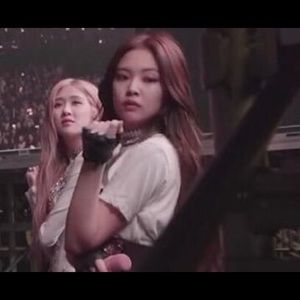 Meet your Posher, Ale